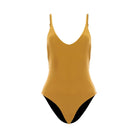 Adia, Reversible, Plain, Swimsuit - Love Anchor Bali