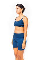 Allnat, Bamboo Spandex, Top Sport Yoga - Love Anchor Bali