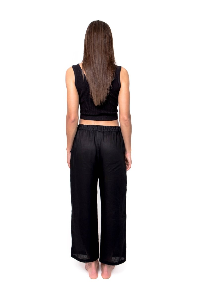 Allysa, Knit, Top - Love Anchor Bali