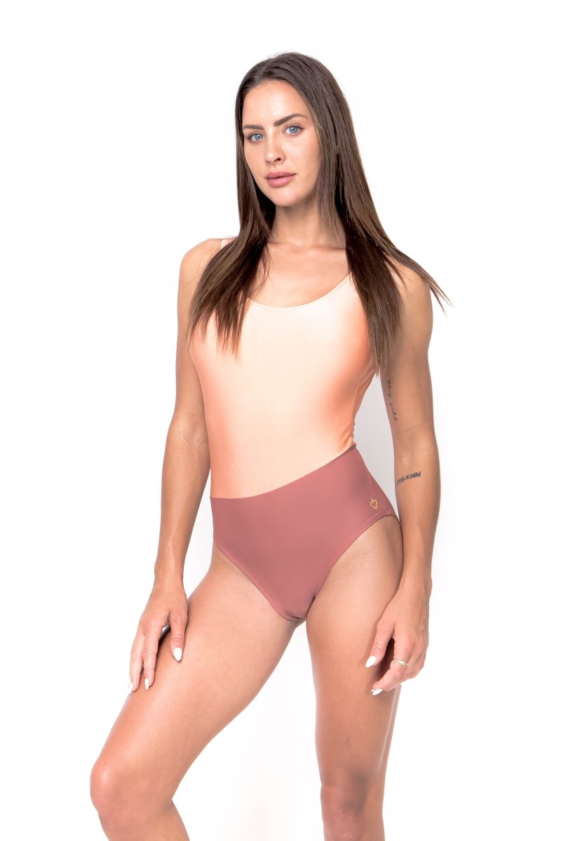 Amanda, Swimwear, Swimsuit - Love Anchor Bali