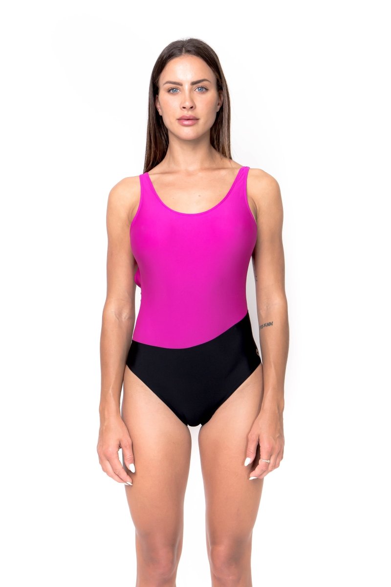 Amanda, Swimwear, Swimsuit - Love Anchor Bali