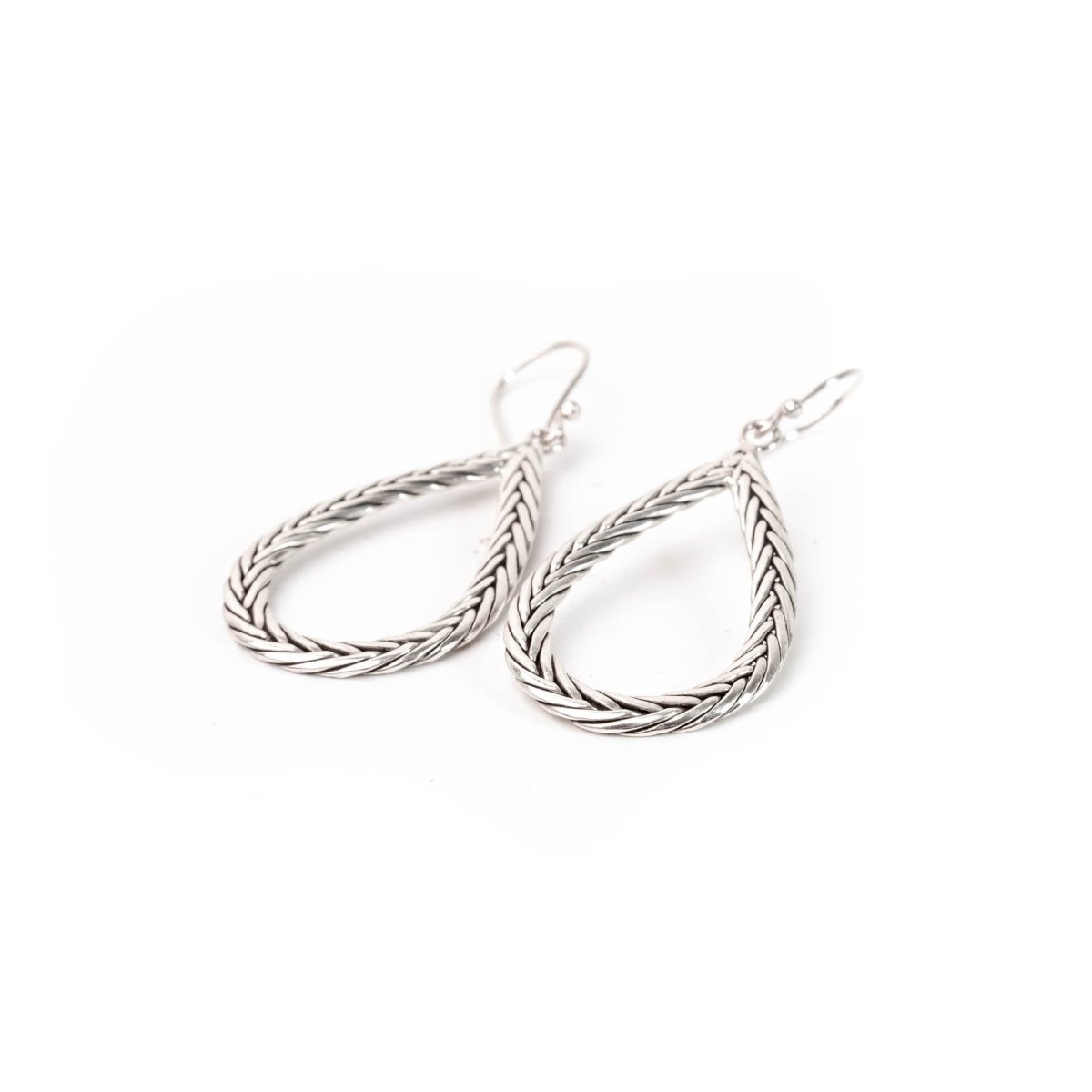 Ambon Triangle Carving - Love Anchor Bali