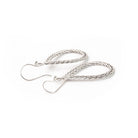 Ambon Triangle Carving - Love Anchor Bali