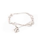 Anchor Silver - Love Anchor Bali