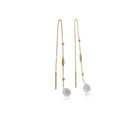 Anting Rantai Jepun - Love Anchor Bali