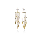 Anting Tassel Jepun - Love Anchor Bali