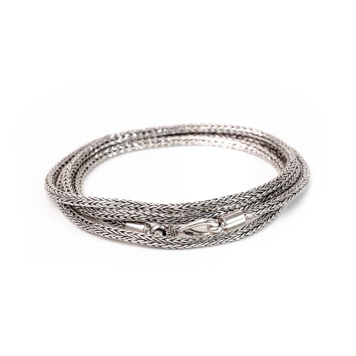 Asah Chain - Love Anchor Bali