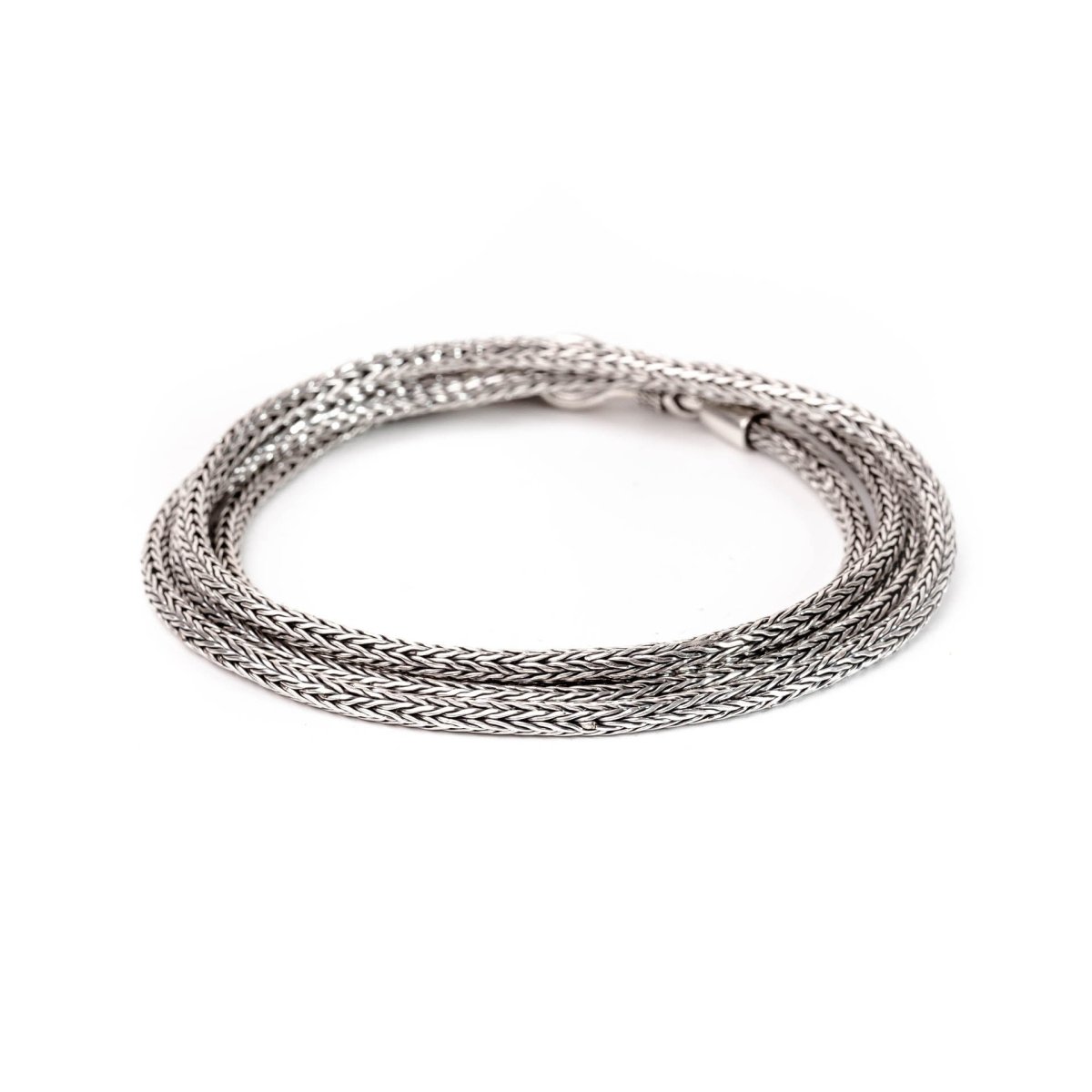 Asah Chain - Love Anchor Bali