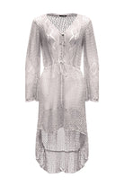 Asoka, Knit, Mini Dress - Love Anchor Bali