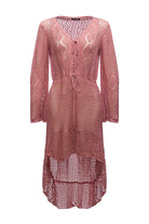 Asoka, Knit, Mini Dress - Love Anchor Bali