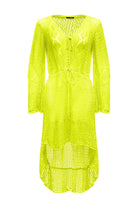 Asoka, Knit, Mini Dress - Love Anchor Bali