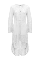 Asoka, Knit, Mini Dress - Love Anchor Bali