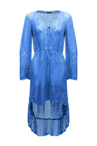 Asoka, Knit, Mini Dress - Love Anchor Bali