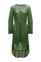 Asoka, Knit, Mini Dress - Love Anchor Bali