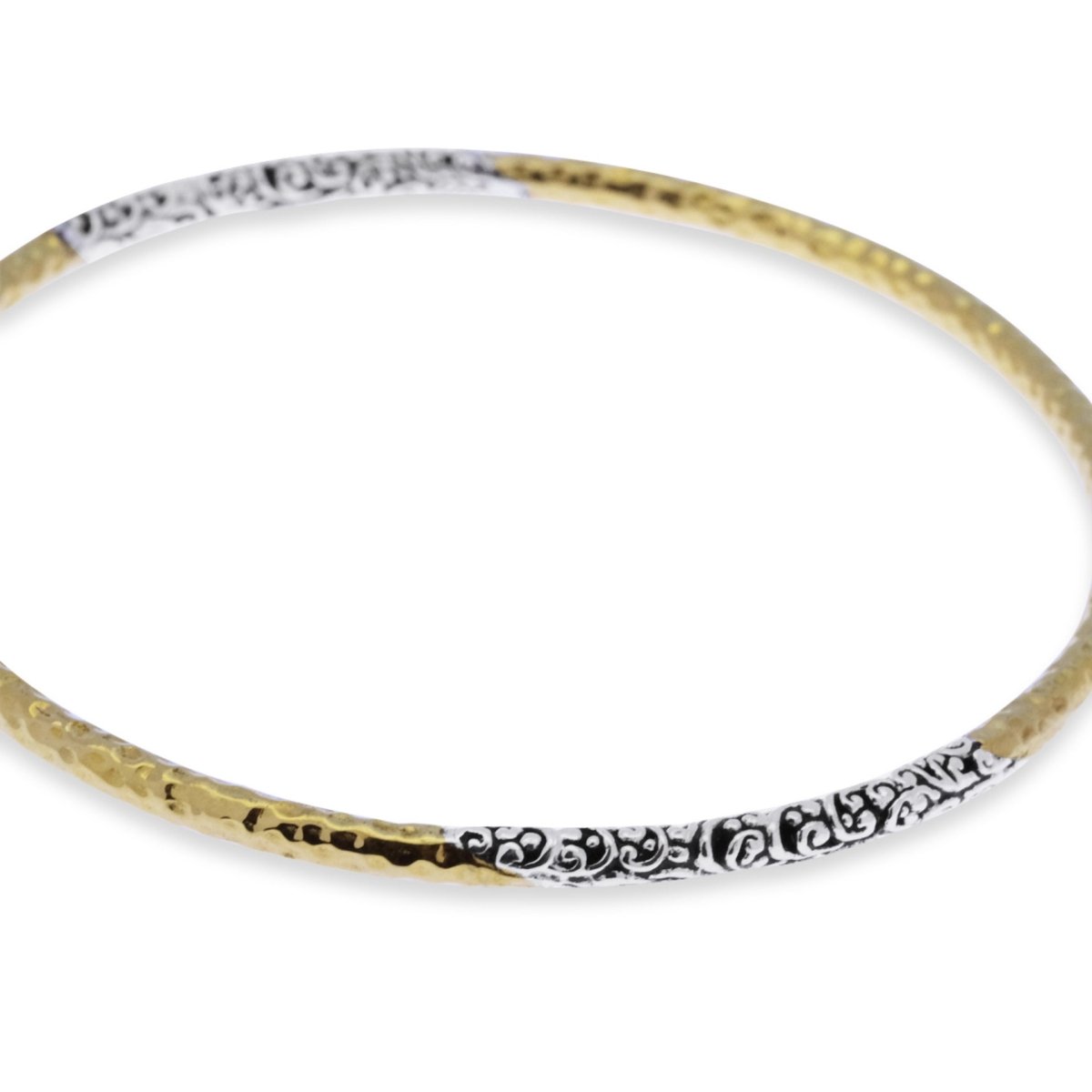 Ayung Bangle - Love Anchor Bali