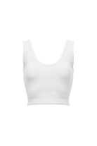 Azalea, Knit, Crop Top - Love Anchor Bali