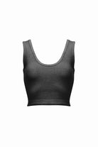 Azalea, Knit, Crop Top - Love Anchor Bali