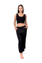 Azalea, Knit, Crop Top - Love Anchor Bali