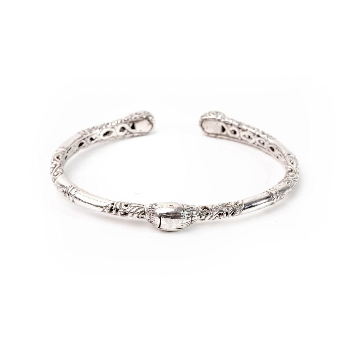 Babakan Carving Stone - Love Anchor Bali