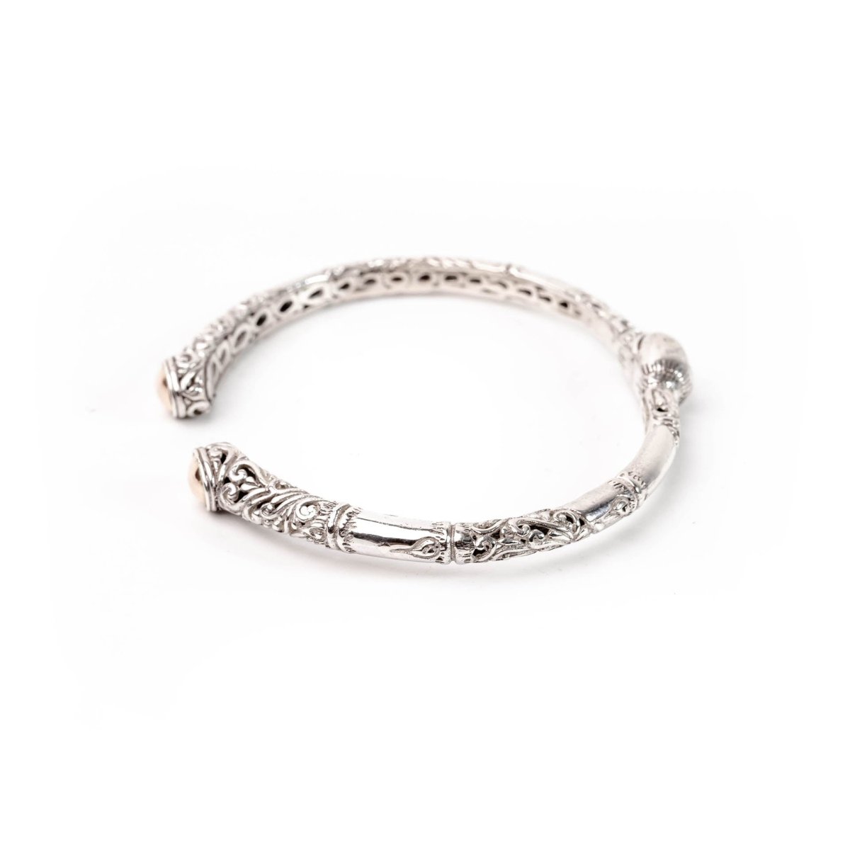 Babakan Carving Stone - Love Anchor Bali