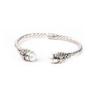 Bajo Ocean Pearl Carving - Love Anchor Bali