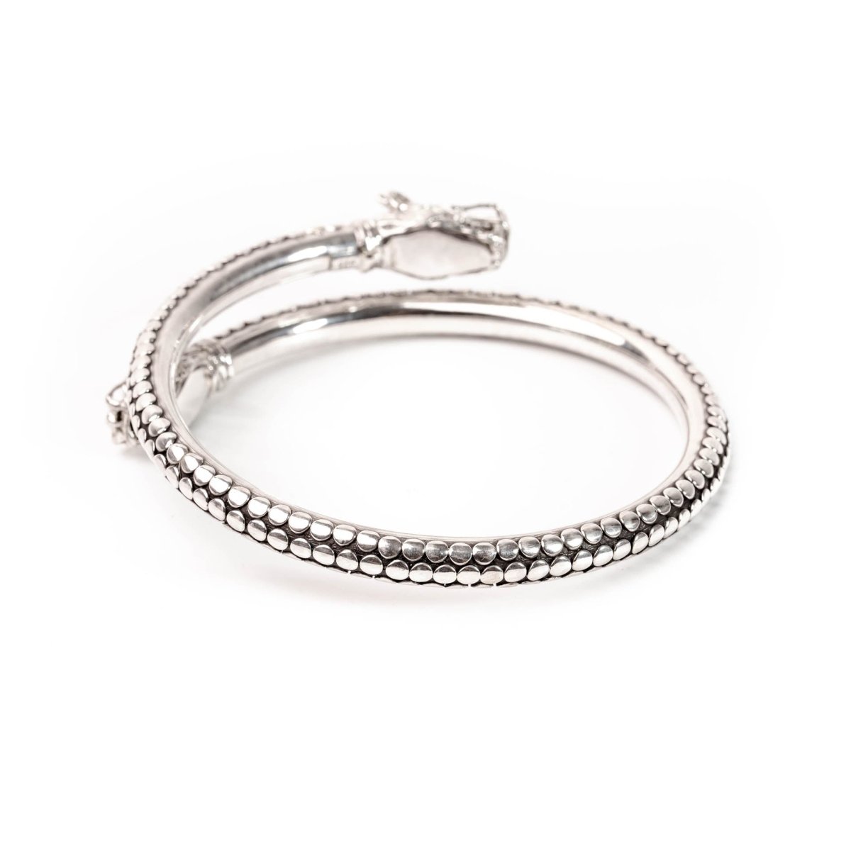 Bali Dragon Carving - Love Anchor Bali