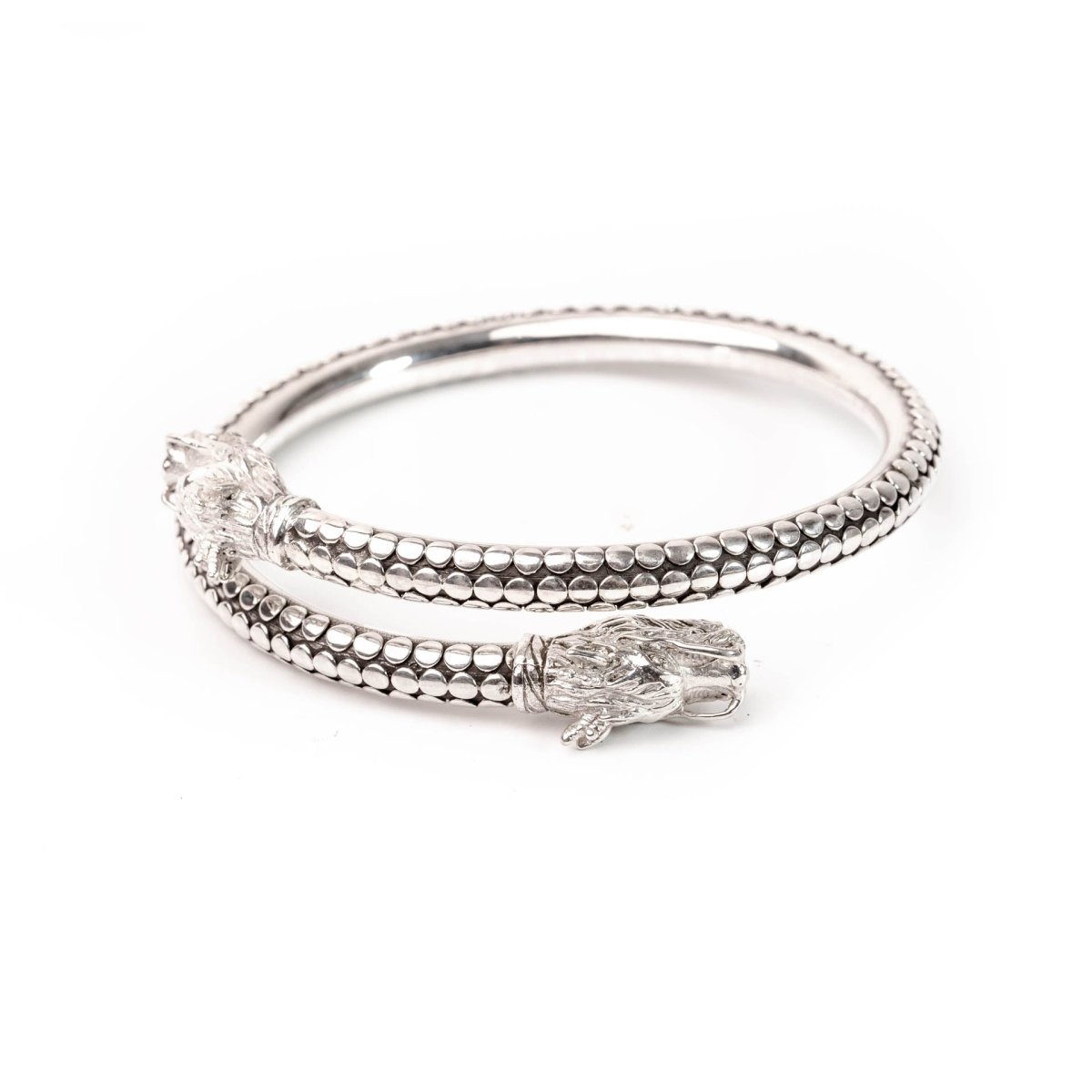 Bali Dragon Carving - Love Anchor Bali