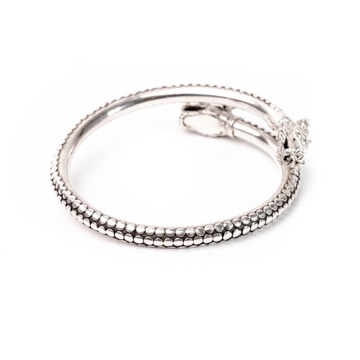 Bali Dragon Carving - Love Anchor Bali