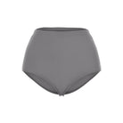 Bali High Waist, Plain, Bikini Bottoms - Love Anchor Bali