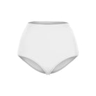 Bali High Waist, Plain, Bikini Bottoms - Love Anchor Bali