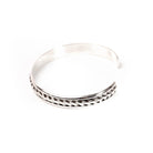 Baluran Chain Bangle - Love Anchor Bali