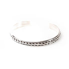 Baluran Chain Bangle - Love Anchor Bali