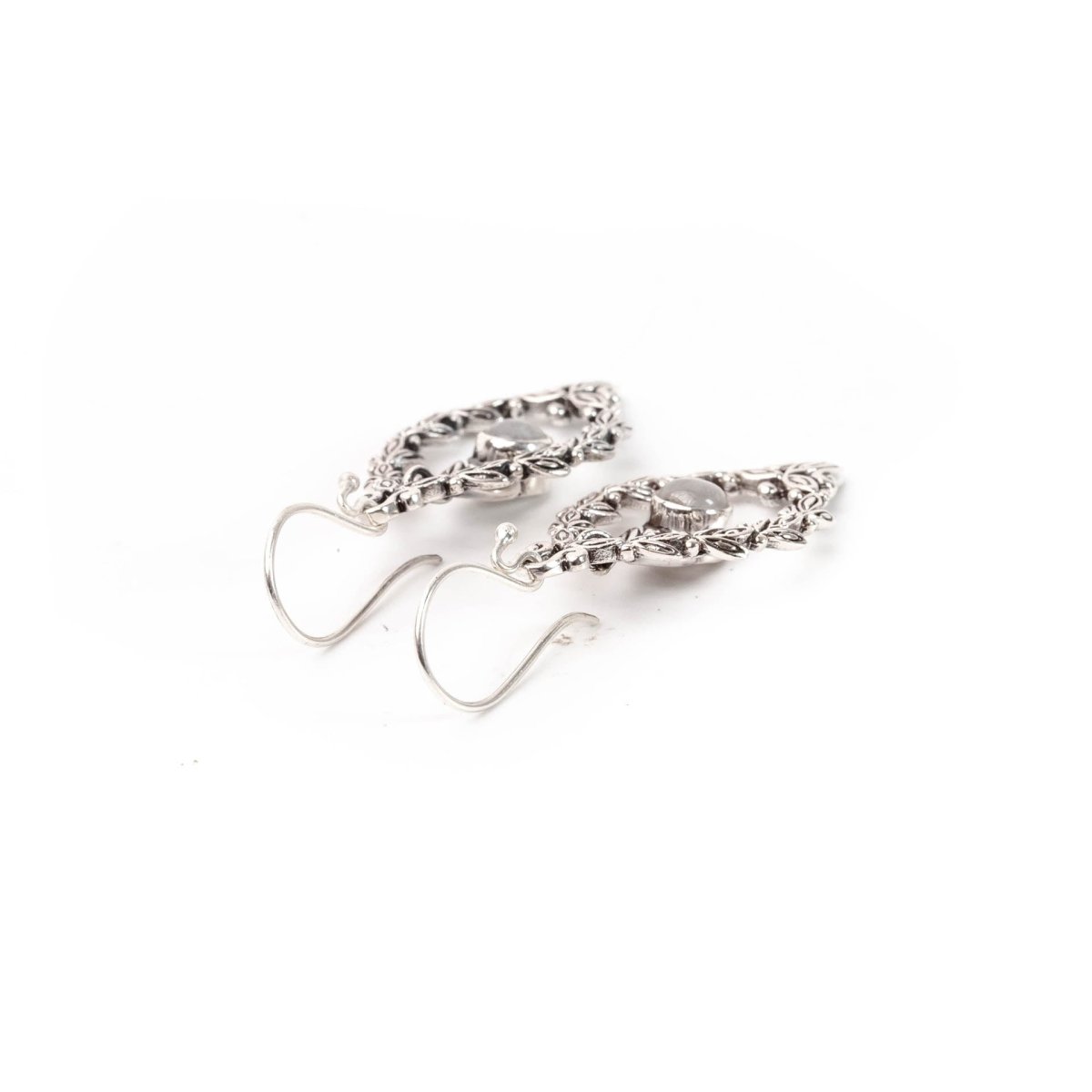 Bandung White Stone - Love Anchor Bali