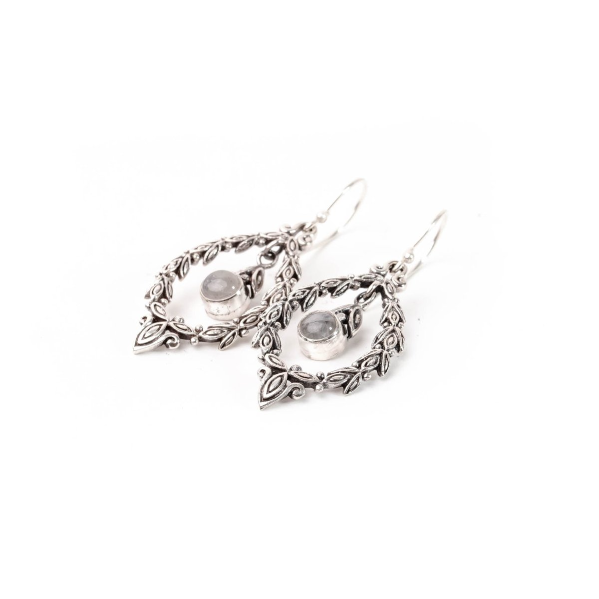 Bandung White Stone - Love Anchor Bali