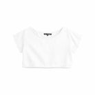 Basic, Plain, Girls Top - Love Anchor Bali