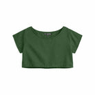 Basic, Plain, Girls Top - Love Anchor Bali