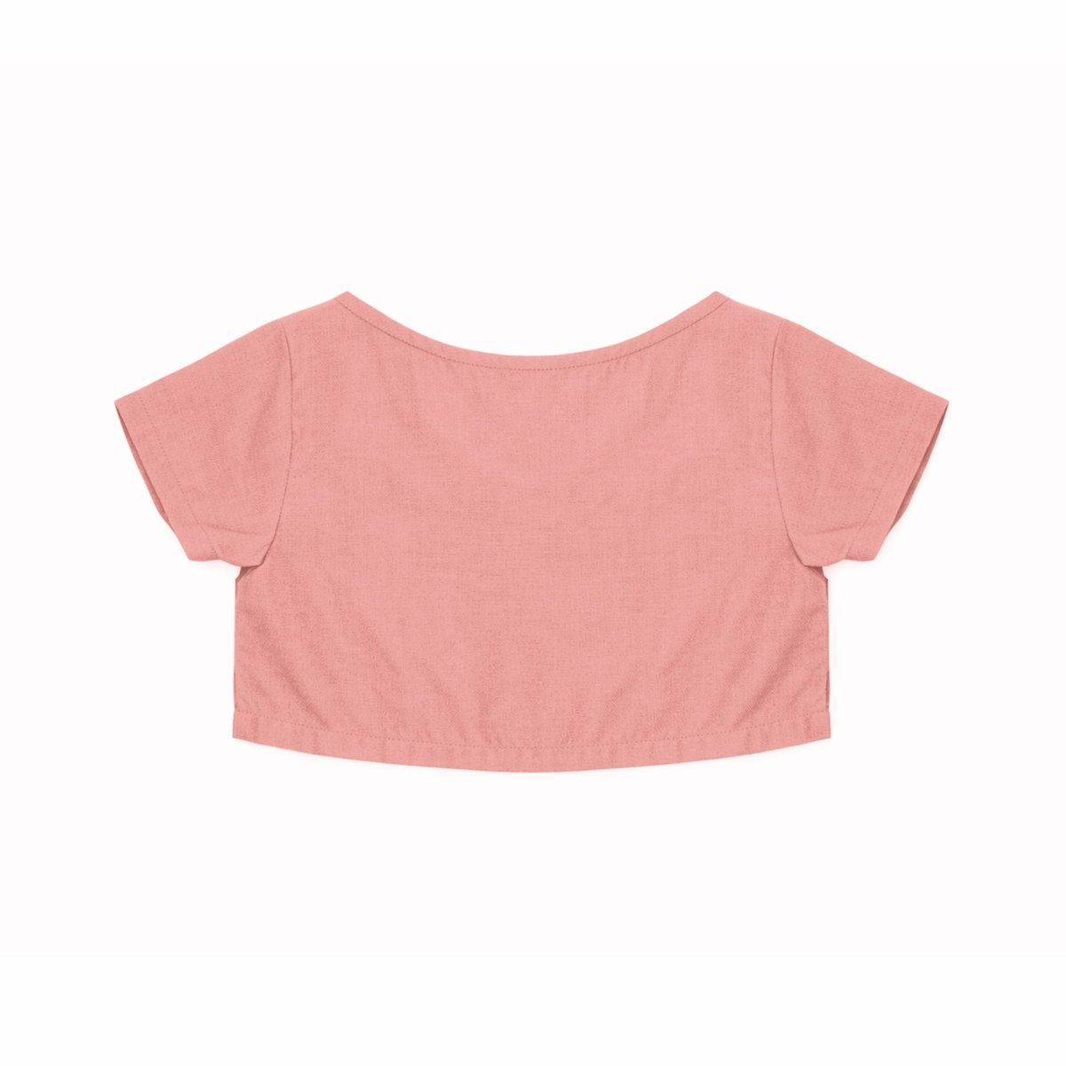 Basic, Plain, Girls Top - Love Anchor Bali