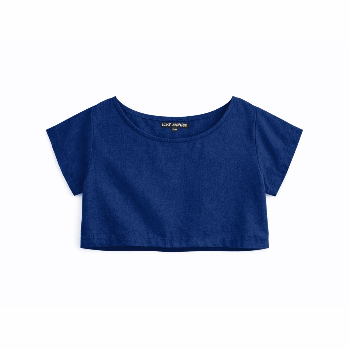 Basic, Plain, Girls Top - Love Anchor Bali