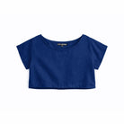 Basic, Plain, Girls Top - Love Anchor Bali