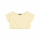 Basic, Plain, Girls Top - Love Anchor Bali