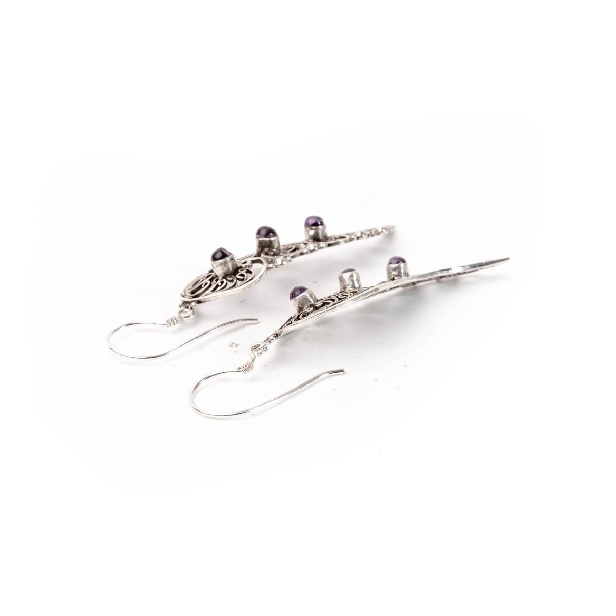 Batam Carving - Love Anchor Bali