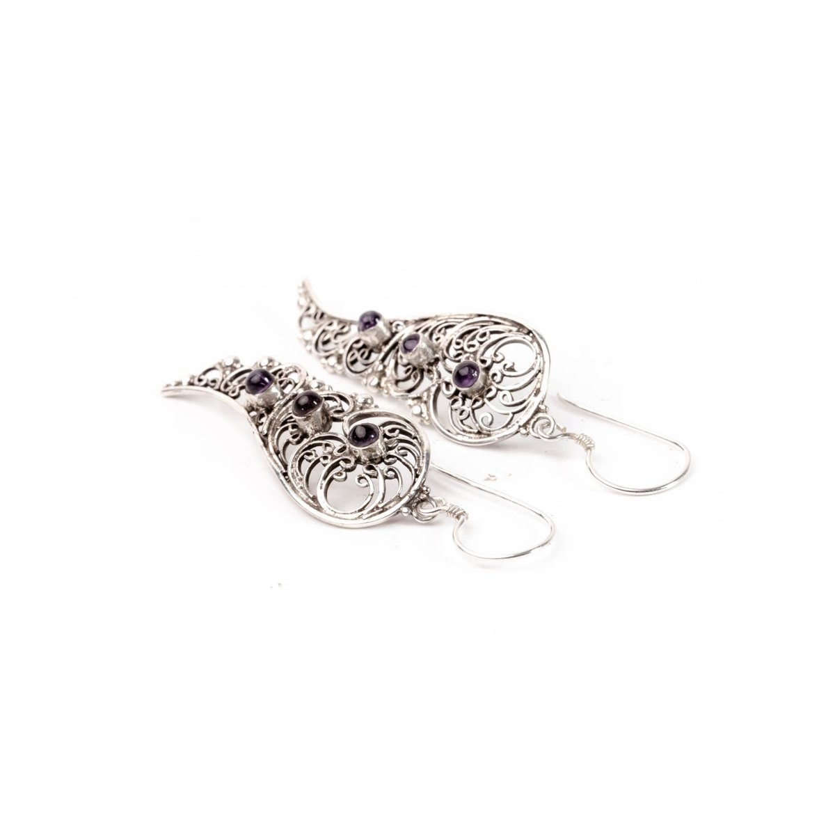 Batam Carving - Love Anchor Bali