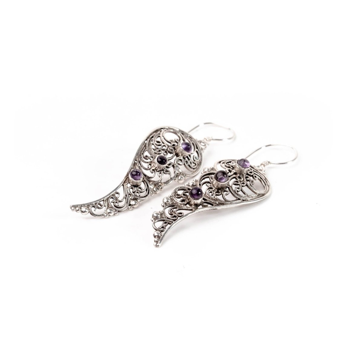 Batam Carving - Love Anchor Bali