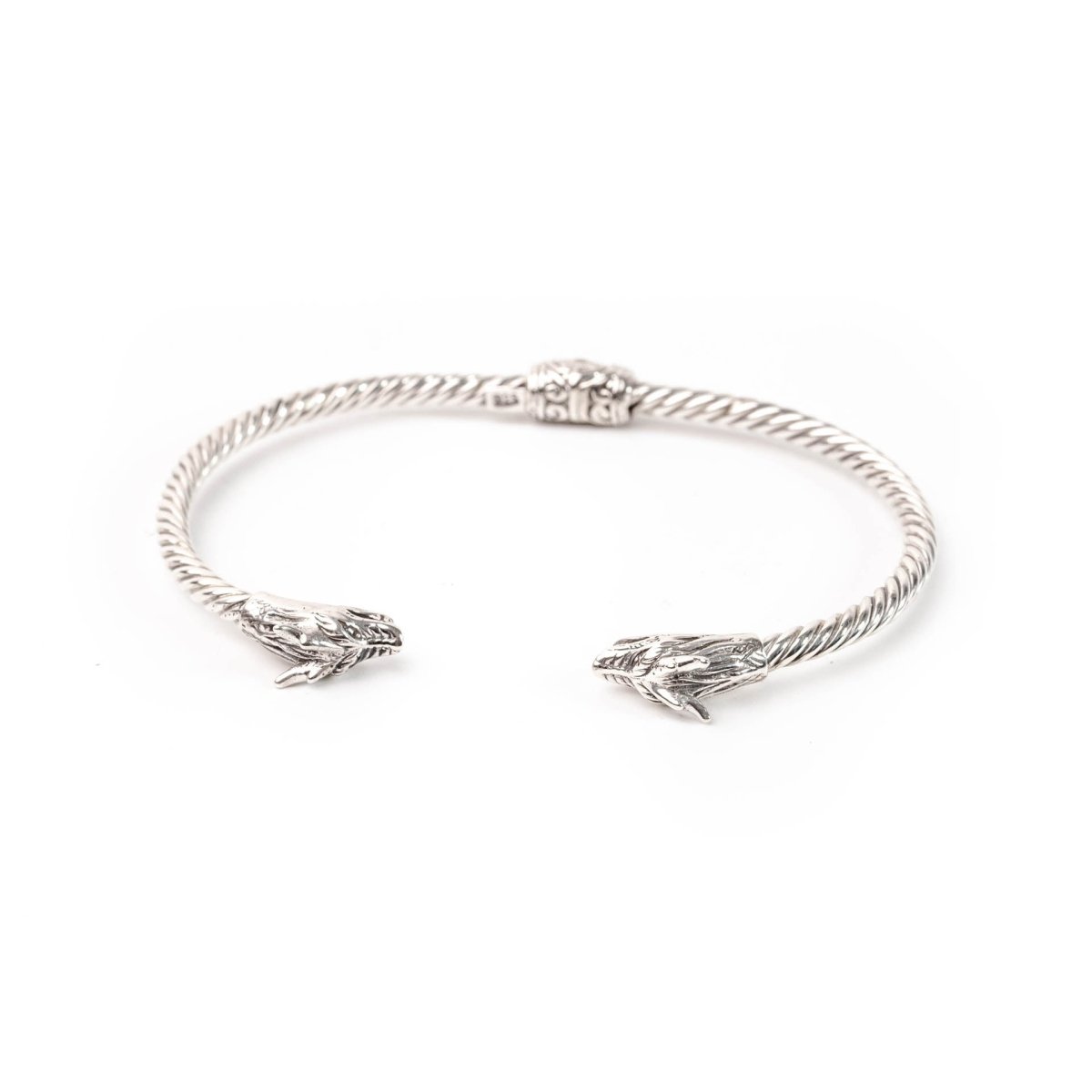 Batukaru Bracelette - Love Anchor Bali