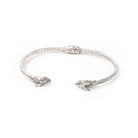 Batukaru Bracelette - Love Anchor Bali