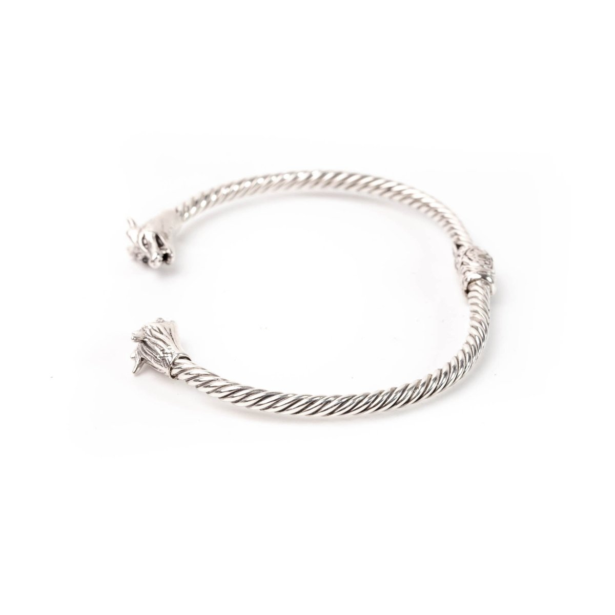 Batukaru Bracelette - Love Anchor Bali