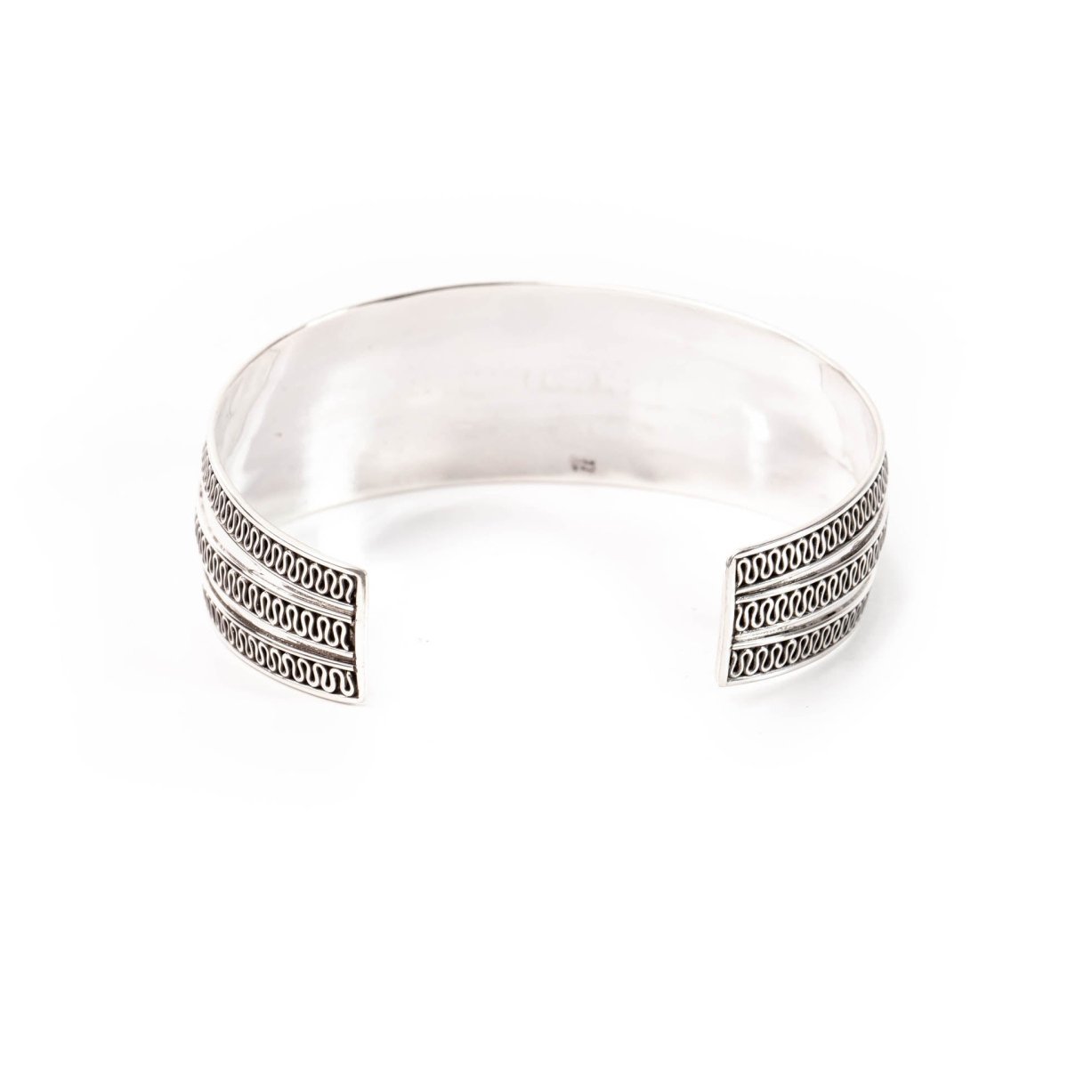 Bawean Solid Wire Tide - Love Anchor Bali