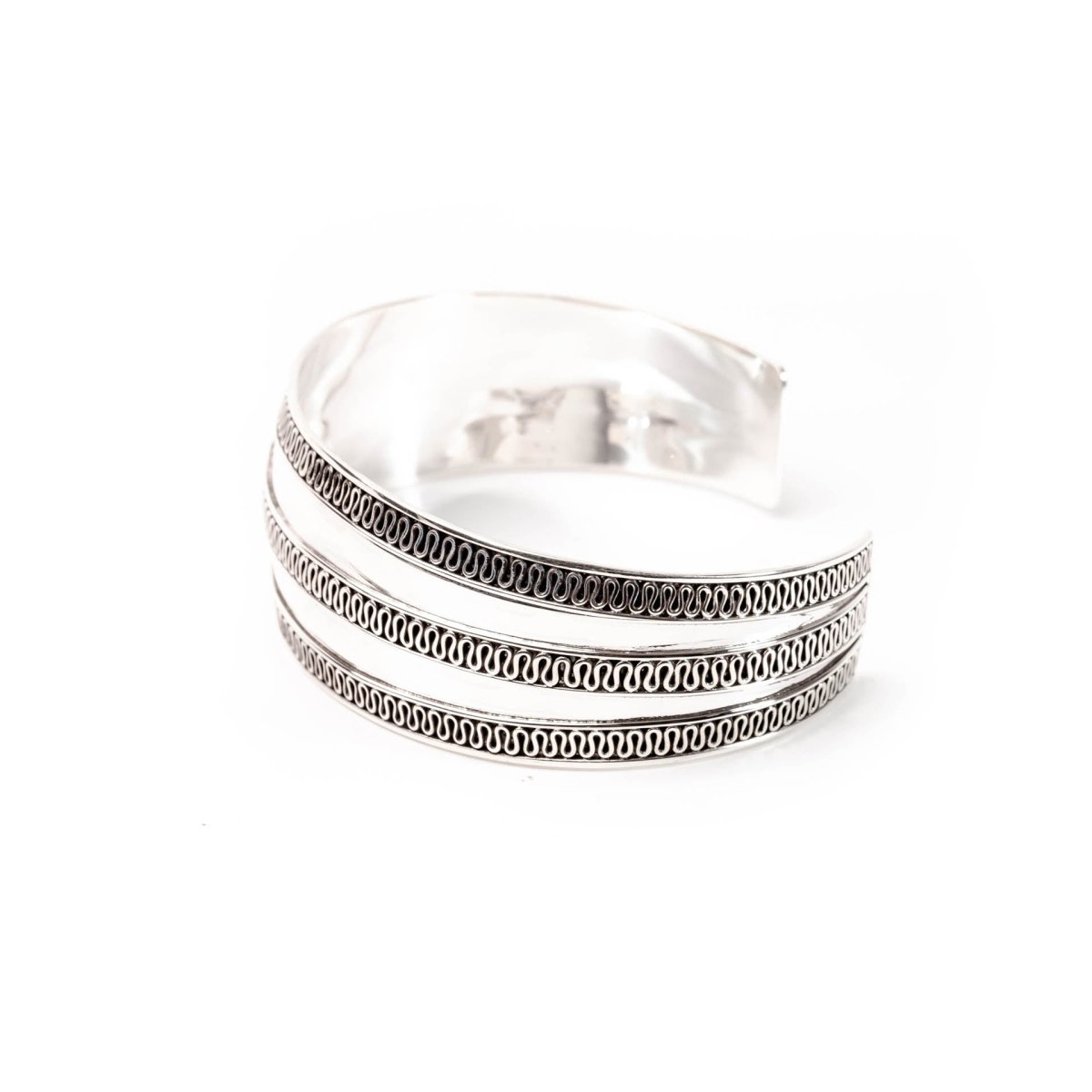 Bawean Solid Wire Tide - Love Anchor Bali