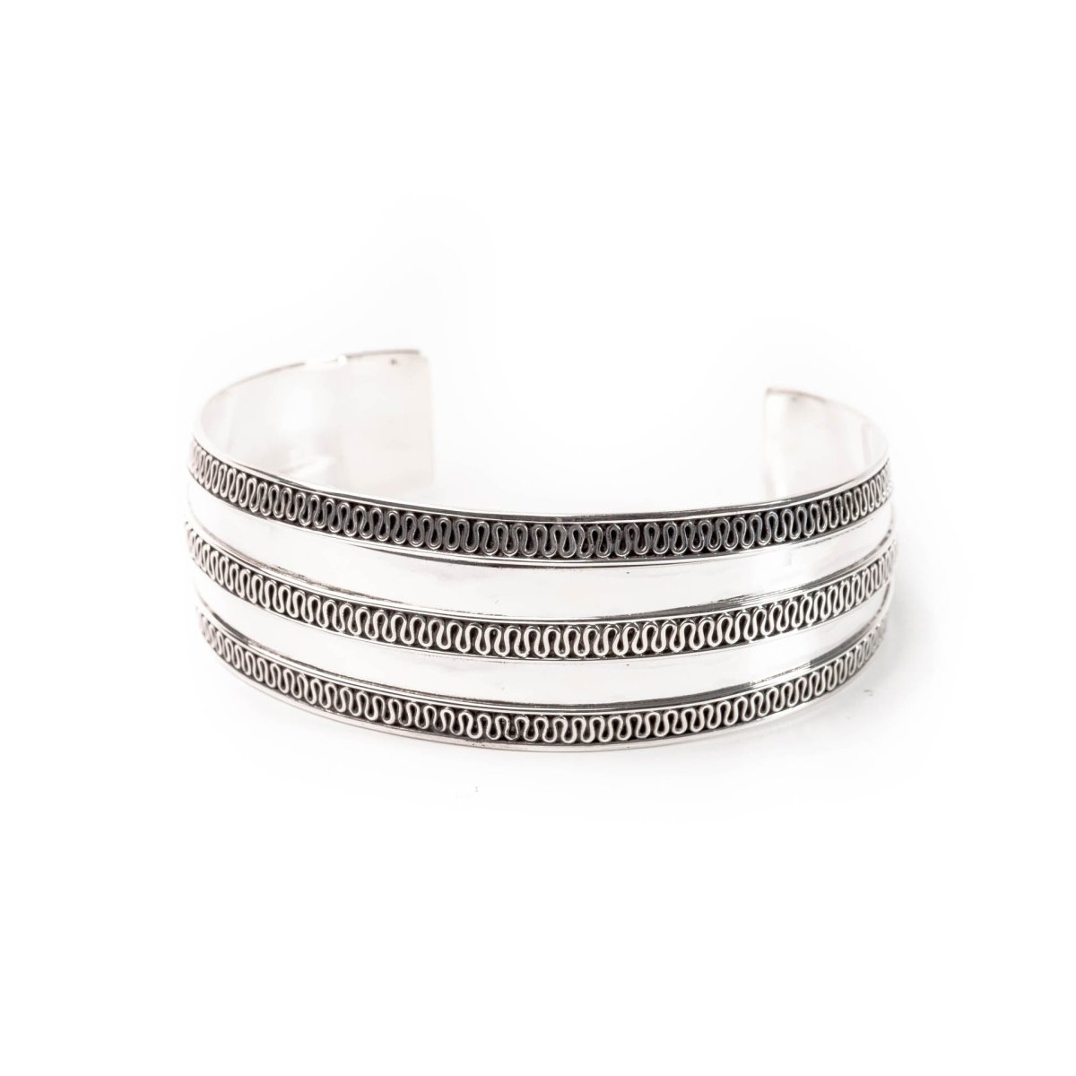 Bawean Solid Wire Tide - Love Anchor Bali