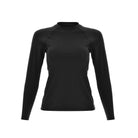 Bayou, Plain, Long Sleeve Rash Guard - Love Anchor Bali